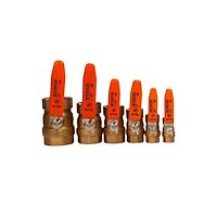 نمایندگی شیر گازی استارکو تهران